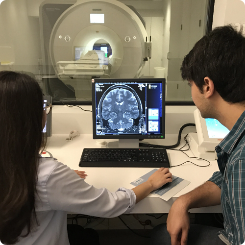 Mild Cognitive Impairment